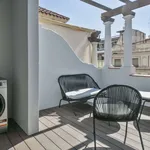 Rent 2 bedroom apartment of 82 m² in barcelona