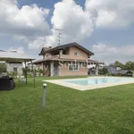 Rent 12 bedroom house of 300 m² in Borgo Ticino