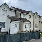 Terraced house to rent in Rashierigg Place, Longridge, Bathgate EH47