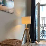 Rent a room in brussels