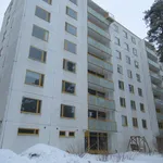 Vuokraa 2 makuuhuoneen asunto, 61 m² paikassa Oulu