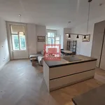 Pronajměte si 1 ložnic/e byt o rozloze 88 m² v Olomouc