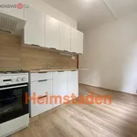 Pronajměte si 3 ložnic/e byt o rozloze 53 m² v Trhový Štěpánov