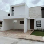 Casa en Renta en Temozon Norte, Mérida, Yucatán