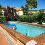 Rent 5 bedroom house of 170 m² in Bagno a Ripoli