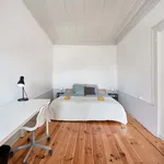 Quarto de 200 m² em Lisboa