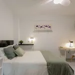 Habitación en valencia