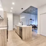  appartement avec 1 chambre(s) en location à Montreal