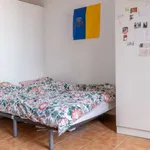 Rent a room in madrid