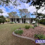 Rent 3 bedroom house in Kingaroy