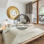 Rent 2 bedroom apartment of 60 m² in Praha