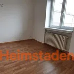 Rent 2 bedroom apartment of 39 m² in Havířov