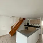 Rent 4 bedroom apartment of 110 m² in LunevilleT