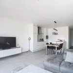 Huur 2 slaapkamer appartement van 77 m² in Ninove