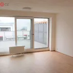 Pronajměte si 2 ložnic/e byt o rozloze 62 m² v Vyškov