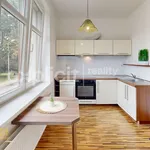 Rent 1 bedroom apartment of 32 m² in Zlín