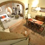 Rent 3 bedroom apartment of 100 m² in Cortona