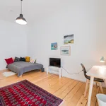 Miete 1 Schlafzimmer wohnung von 42 m² in Berlin