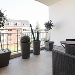 Rent 1 bedroom apartment of 646 m² in Dusseldorf