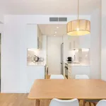 Rent 1 bedroom apartment in barcelona