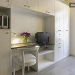 Appartement de 18 m² avec 1 chambre(s) en location à Paris