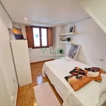 Rent 1 bedroom apartment of 50 m² in Bilbao