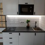 Pronajměte si 1 ložnic/e byt o rozloze 25 m² v Prague