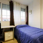 Alquilar 4 dormitorio apartamento en Madrid