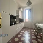 Rent 3 bedroom apartment of 134 m² in milano