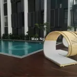 Rent 1 bedroom apartment of 61 m² in Kuala Lumpur