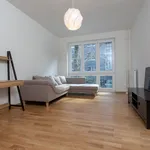 Miete 2 Schlafzimmer wohnung von 50 m² in Berlin