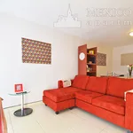 Rent 2 bedroom apartment of 55 m² in Mexico City