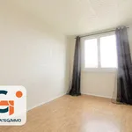 Rent 2 bedroom apartment of 58 m² in Rouen