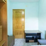 Rent a room of 80 m² in madrid