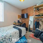 Rent 5 bedroom flat in Birmingham