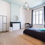 Huur 1 slaapkamer appartement in Liège 2