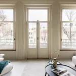 Huur 3 slaapkamer appartement van 118 m² in Amsterdam