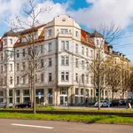 Rent 3 bedroom apartment of 140 m² in Leipzig