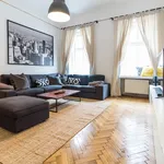 Miete 4 Schlafzimmer wohnung von 90 m² in Vienna