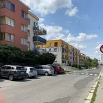 Pronajměte si 2 ložnic/e byt o rozloze 54 m² v Prague