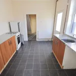 Flat to rent in Seafield Road, New Ferry, Wirral CH62