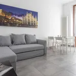 Rent 1 bedroom apartment of 45 m² in milan