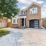 3 bedroom house of 1237 sq. ft in Oakville (West Oak Trails)