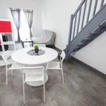 Appartement de 28 m² avec 2 chambre(s) en location à Montpellier