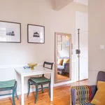 Rent 1 bedroom apartment in lisbon