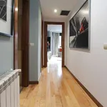 Rent 1 bedroom apartment of 50 m² in madrid