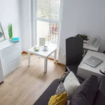 Rent a room in Lodz