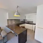 Appartement de 45 m² avec 2 chambre(s) en location à Reignier-Ésery