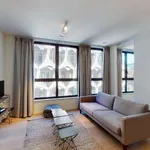 Huur 1 slaapkamer appartement van 71 m² in brussels