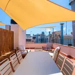 Rent 1 bedroom apartment in barcelona